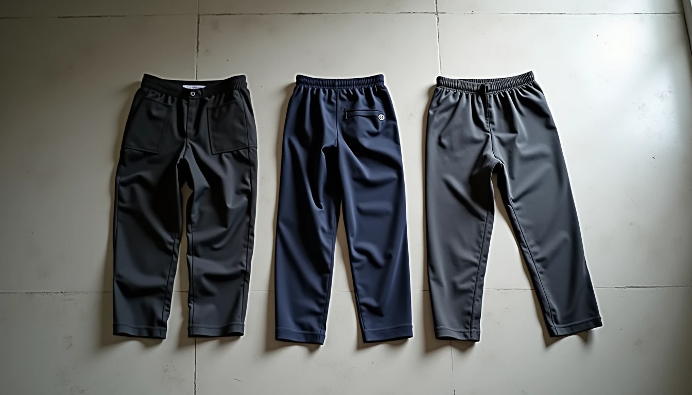 Don't Buy Those $120 'Work' Pants. The $45 Version Does the Same Thing.