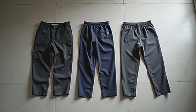 Don't Buy Those $120 'Work' Pants. The $45 Version Does the Same Thing.