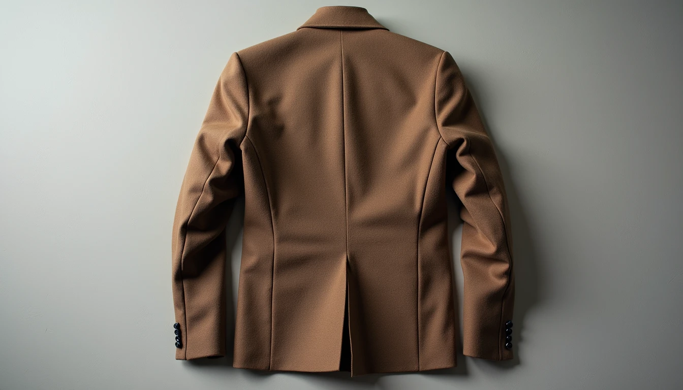 Goodwill, $8: A Wool Blazer That Needed $3 at the Tailor and Now Looks $300.
