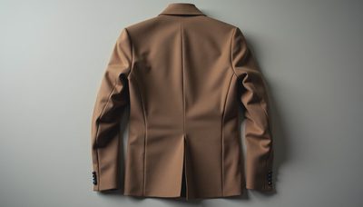 Goodwill, $8: A Wool Blazer That Needed $3 at the Tailor and Now Looks $300.