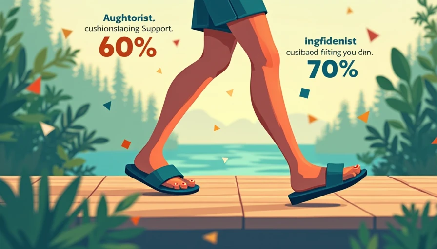 Illustration for teva midform infinity