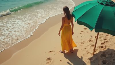 The Voya Infinity Sandal: Why It’s the Only Sandal You Need This Summer