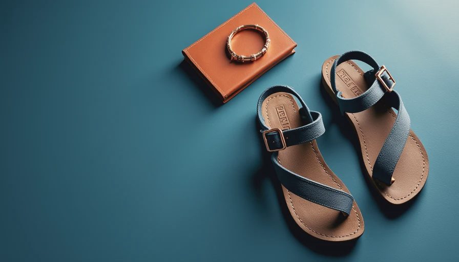 The Mary Kate Teva Sandal: Why It's the Only Summer Shoe You Need