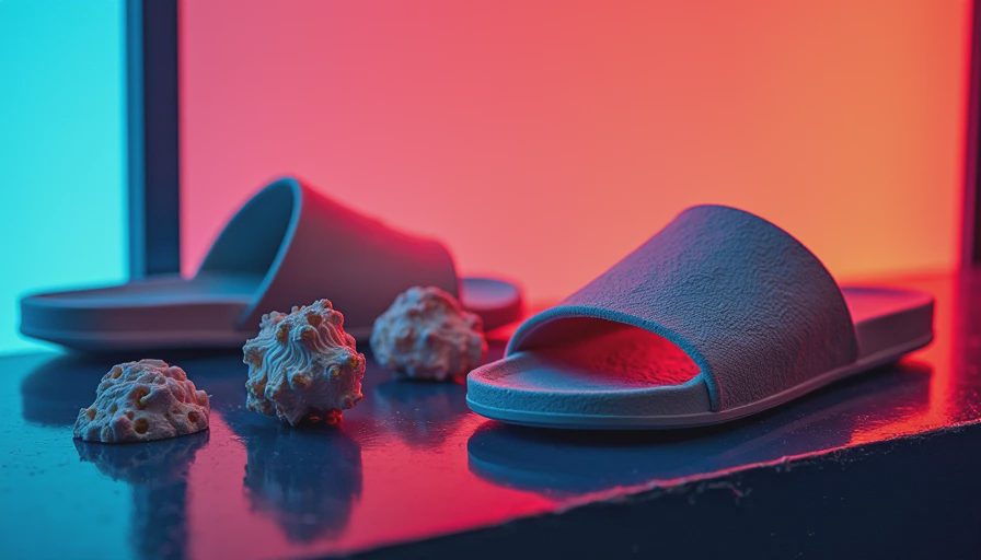 Visual context for mary kate teva sandals