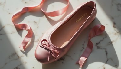 Ballerina Shoes Repetto: Are They Worth the Investment for Your Commute?