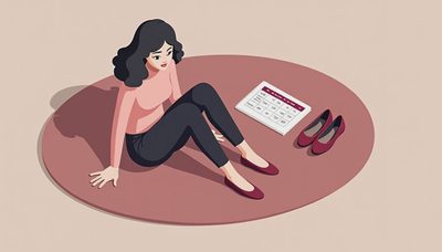 The Honest Guide to Chanel Ballet Flats Sizing