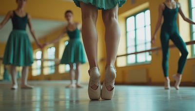 Repetto Ballet Flats: Are They Worth It for Your Daily Commute?