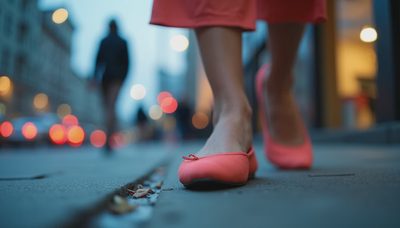 Ballerina Flats Miu Miu: Are They Worth the Hype?