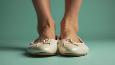 Chanel Ballet Flats: A Practical Review for Real People