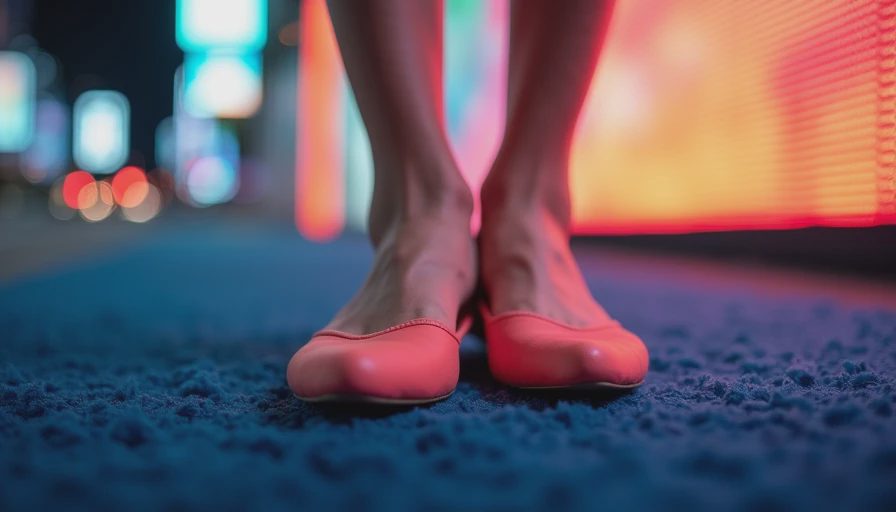 Are Miu Miu Ballet Flats Worth the Hype? A Real-Body Review
