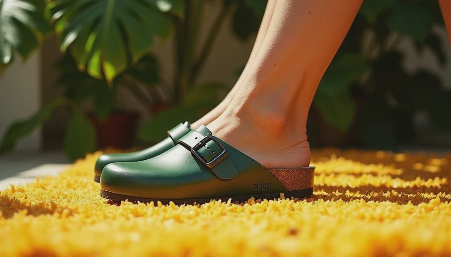 Honest Birkenstock Boston Reviews: Are the Clogs Worth It?