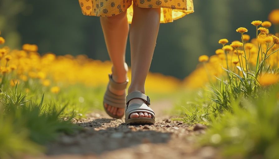 Visual context for birkenstock boston reviews