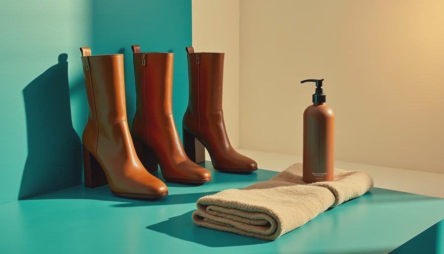 Visual context for isabel marant denvee boots