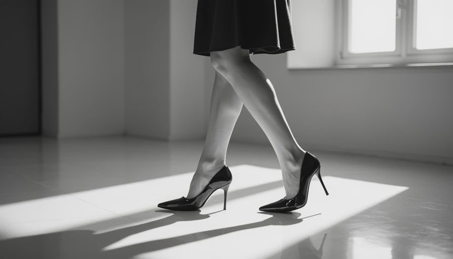 Why Celine High Heels Shoes Are Worth the Investment (Yes, Even for Daily Commuters)