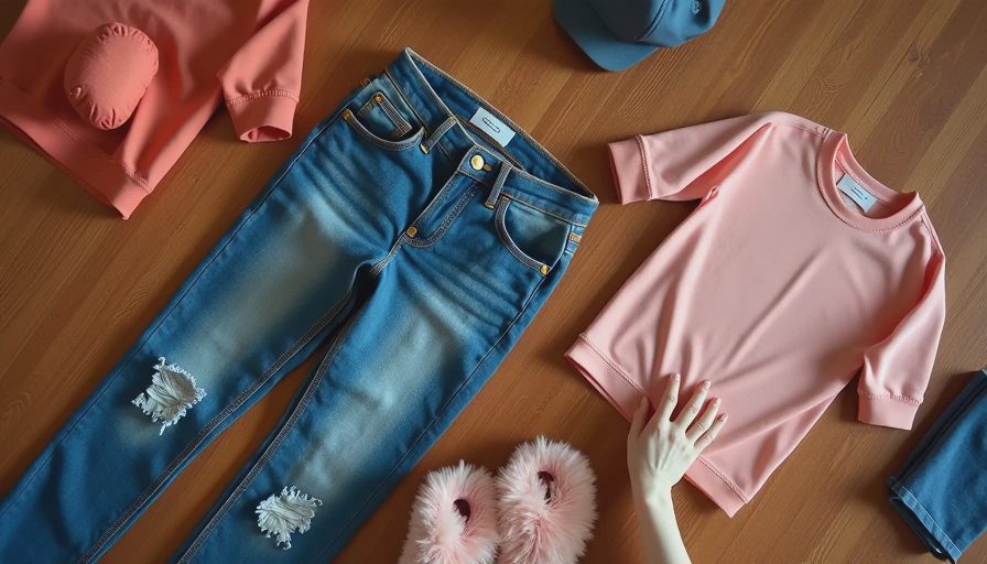 How to Find Your Perfect Mother Denim Size