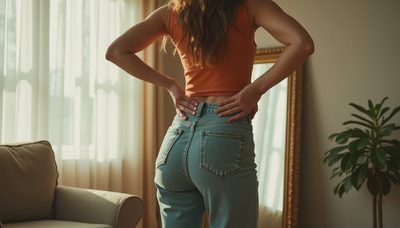 The Complete Guide to Mother Jeans Sizing: What Works for Real Bodies