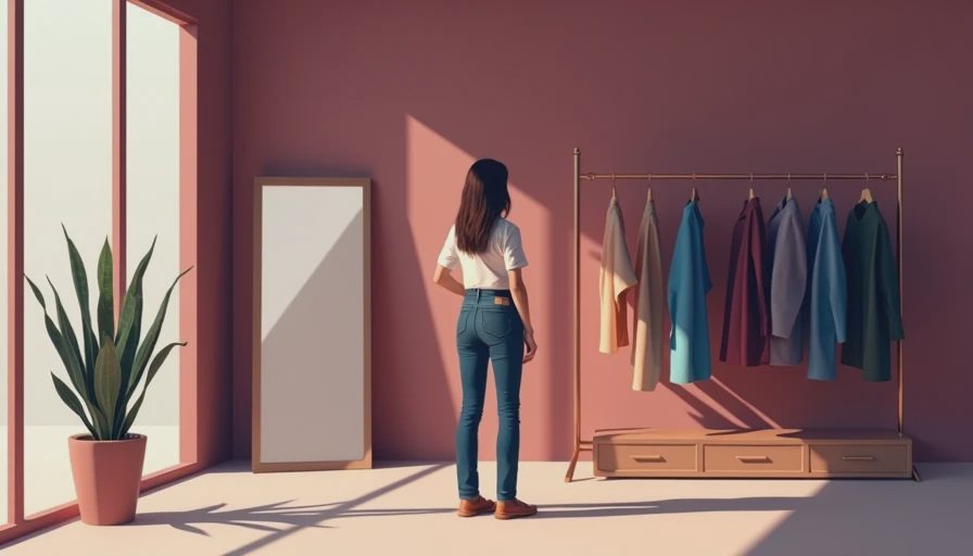 Rag & Bone Jeans Sizing: A Practical Guide for Real Bodies