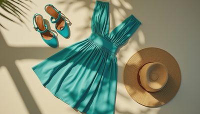 The Rhode Ella Dress: A Practical Review for Real Commutes