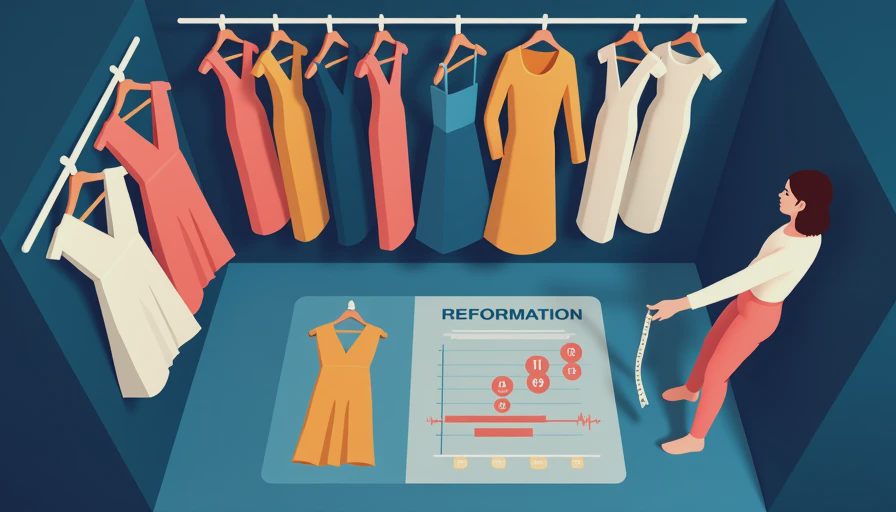 Does Reformation Dresses Run Small? Here's What to Expect